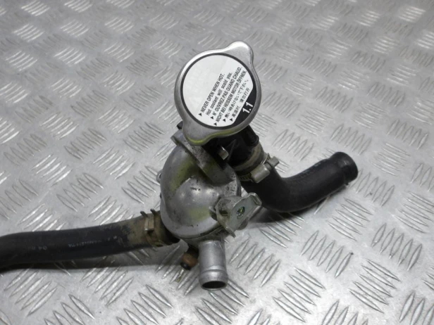 Obudowa termostatu wlew płynu HONDA VT 1100 C2 SHADOW SABRE 00-07r   PN. 19311-MM8-000