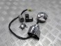 Stacyjka korek wlewu zamki HONDA VT 1100 C2 SHADOW SABRE 00-07r   PN. 35010-MCK-A01