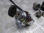 Stacyjka korek wlewu zamki HONDA VT 1100 C2 SHADOW SABRE 00-07r   PN. 35010-MCK-A01