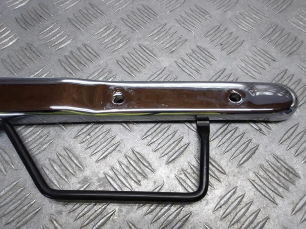 Stelaż banan błotnika tył lewy HONDA VT 1100 C2 SHADOW SABRE 00-07r   PN. 77340-MCK-A00