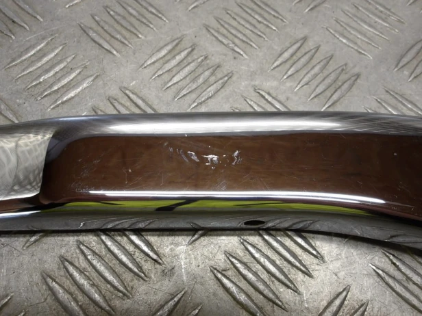 Stelaż banan błotnika tył prawy HONDA VT 1100 C2 SHADOW SABRE 00-07r   PN. 77330-MCK-A00