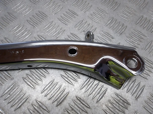 Stelaż banan błotnika tył prawy HONDA VT 1100 C2 SHADOW SABRE 00-07r   PN. 77330-MCK-A00