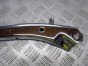Stelaż banan błotnika tył prawy HONDA VT 1100 C2 SHADOW SABRE 00-07r   PN. 77330-MCK-A00
