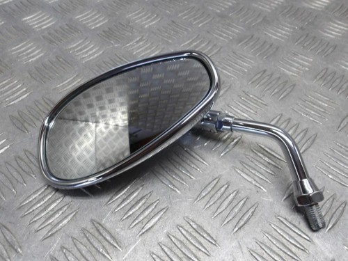 Lusterko lewe YAMAHA XV 1900 ROADLINER/STRATOLINER 06-14r   PN. 1D7-26280-00