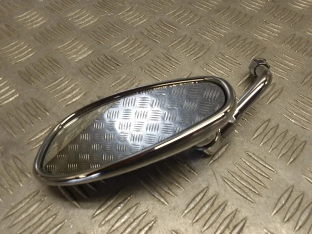 Lusterko prawe YAMAHA XV 1900 ROADLINER/STRATOLINER 06-14r   PN. 1D7-26290-00