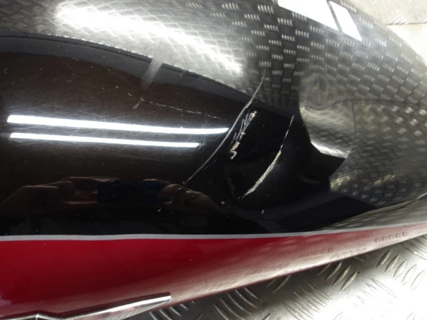 Zbiornik bak paliwa SUZUKI VLR 1800 C109R BOULEVARD/INTRUDER 08-11r   PN. 44100-22HD0-YAY