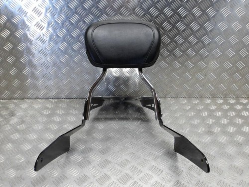 Oparcie pasażera bagażnik sissybar SUZUKI VLR 1800 C109R BOULEVARD/INTRUDER 08-11r   PN. 99000-99074-60N