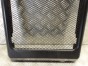 Osłona obudowa chłodnicy SUZUKI VLR 1800 C109R BOULEVARD/INTRUDER 08-13r   PN. 17761-22H00