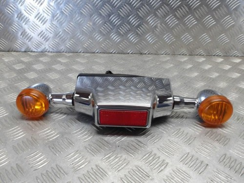Kierunkowskazy tył podświetlenie SUZUKI VLR 1800 C109R BOULEVARD/INTRUDER 08-13r   PN. 35621-22H00