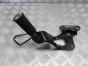 Set mocowanie podnóżek pasażera prawy SUZUKI VLR 1800 C109R BOULEVARD/INTRUDER 08-13r   PN. 43600-22H00
