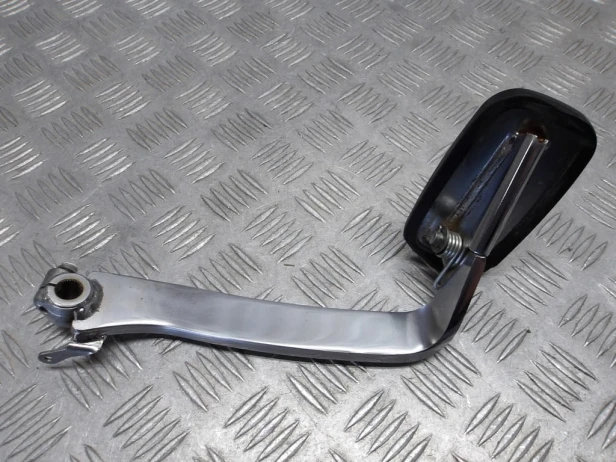 Dźwignia pedał hamulca tył SUZUKI VLR 1800 C109R BOULEVARD/INTRUDER 08-13r   PN. 43100-22H10