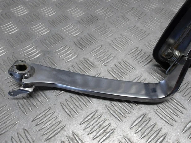 Dźwignia pedał hamulca tył SUZUKI VLR 1800 C109R BOULEVARD/INTRUDER 08-13r   PN. 43100-22H10