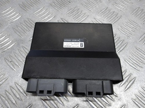 Moduł komputer zapłonowy ECU SUZUKI VLR 1800 C109R BOULEVARD/INTRUDER 08-09r   PN. 32920-22H10