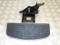 Set podest kierowcy prawy SUZUKI VLR 1800 C109R BOULEVARD/INTRUDER 08-13r   PN. 43510-22H01