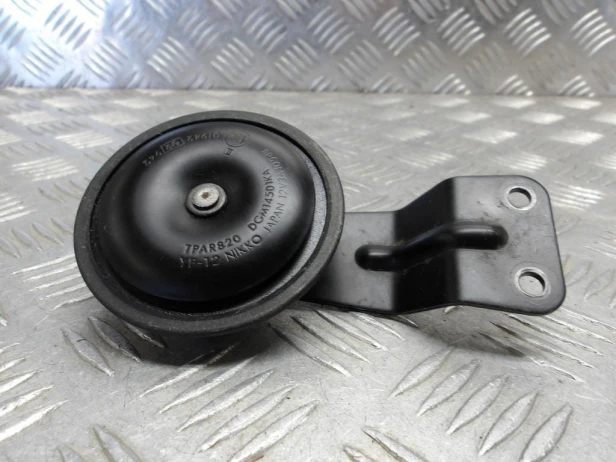 Klakson sygnał SUZUKI VLR 1800 C109R BOULEVARD/INTRUDER 08-13r   PN. 38500-22H00