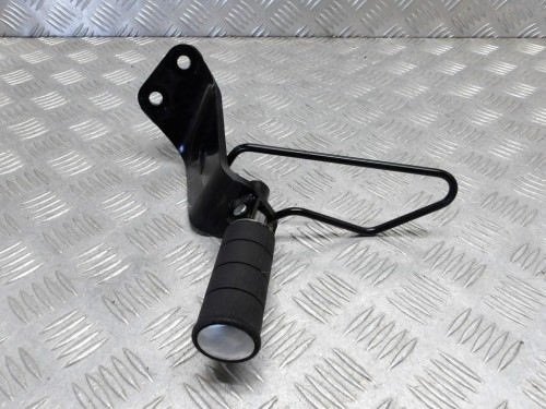 Set mocowanie podnóżek pasażera lewy SUZUKI VLR 1800 C109R BOULEVARD/INTRUDER 08-13r   PN. 43700-22H00