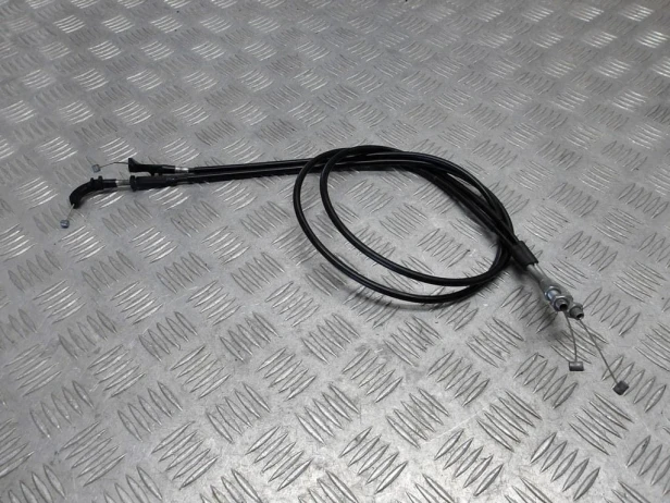 Linki cięgna gazu SUZUKI VLR 1800 C109R BOULEVARD/INTRUDER 08-13r   PN. 58300-22H00