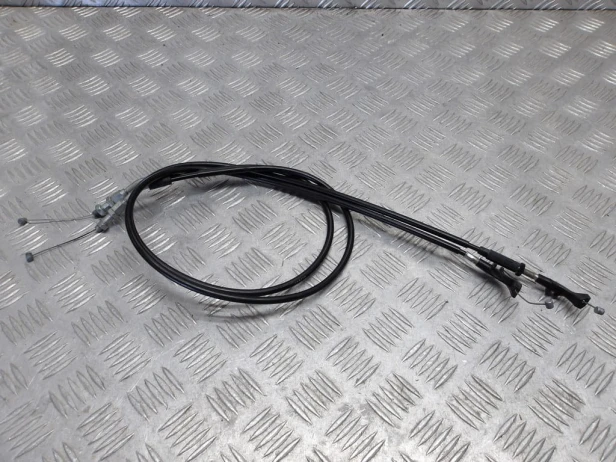 Linki cięgna gazu SUZUKI VLR 1800 C109R BOULEVARD/INTRUDER 08-13r   PN. 58300-22H00