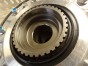 Dyfer dyferencjał przekładnia SUZUKI VLR 1800 C109R BOULEVARD/INTRUDER 08-13r   PN. 27300-48821