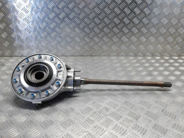 Dyfer dyferencjał przekładnia SUZUKI VLR 1800 C109R BOULEVARD/INTRUDER 08-13r   PN. 27300-48821