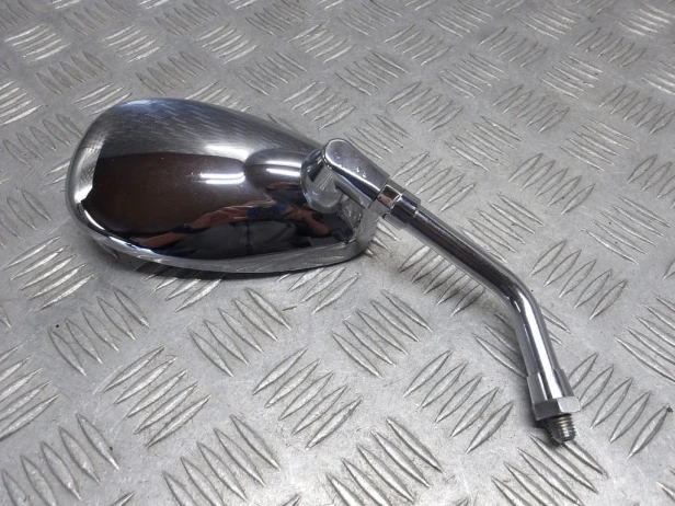 Lusterko prawe SUZUKI VLR 1800 C109R BOULEVARD/INTRUDER 08-13r   PN. 56500-14G20