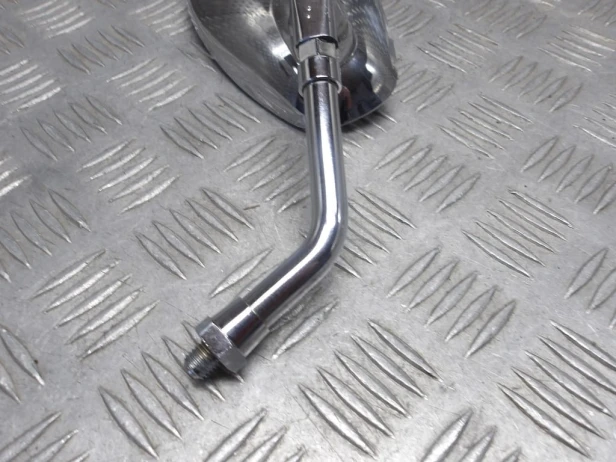 Lusterko prawe SUZUKI VLR 1800 C109R BOULEVARD/INTRUDER 08-13r   PN. 56500-14G20