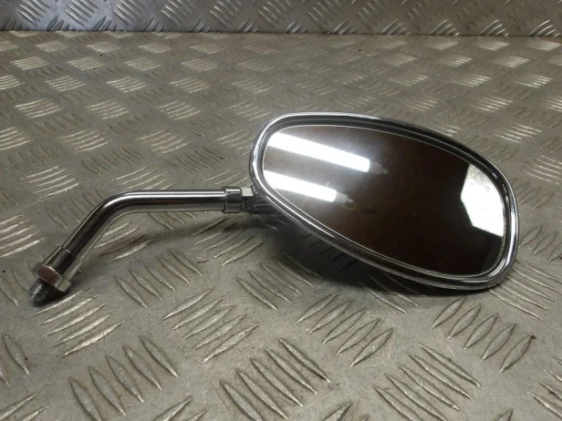 Lusterko prawe SUZUKI VLR 1800 C109R BOULEVARD/INTRUDER 08-13r   PN. 56500-14G20