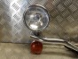 Lightbar stelaż kierunkowskazy przód SUZUKI VLR 1800 C109R BOULEVARD/INTRUDER 08-13r