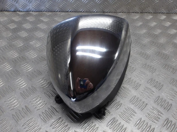 Airbox obudowa filtra prawa SUZUKI VLR 1800 C109R BOULEVARD/INTRUDER 08-13r   PN. 13701-22H01