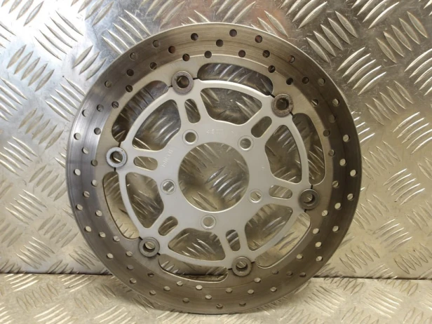Tarcza hamulca przód 4.6mm SUZUKI VLR 1800 C109R BOULEVARD/INTRUDER 08-13r   PN. 59210-08F20