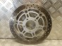 Tarcza hamulca przód 4.6mm SUZUKI VLR 1800 C109R BOULEVARD/INTRUDER 08-13r   PN. 59210-08F20