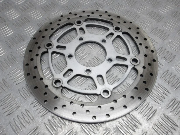 Tarcza hamulca przód 4.6mm SUZUKI VLR 1800 C109R BOULEVARD/INTRUDER 08-13r   PN. 59210-08F20