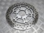 Tarcza hamulca przód 4.6mm SUZUKI VLR 1800 C109R BOULEVARD/INTRUDER 08-13r   PN. 59210-08F20