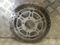 Tarcza hamulca przód 4.65mm SUZUKI VLR 1800 C109R BOULEVARD/INTRUDER 08-13r   PN. 59210-08F20