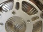 Tarcza hamulca przód 4.65mm SUZUKI VLR 1800 C109R BOULEVARD/INTRUDER 08-13r   PN. 59210-08F20
