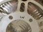 Tarcza hamulca przód 4.65mm SUZUKI VLR 1800 C109R BOULEVARD/INTRUDER 08-13r   PN. 59210-08F20