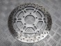 Tarcza hamulca przód 4.65mm SUZUKI VLR 1800 C109R BOULEVARD/INTRUDER 08-13r   PN. 59210-08F20
