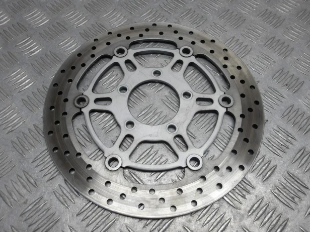 Tarcza hamulca przód 4.65mm SUZUKI VLR 1800 C109R BOULEVARD/INTRUDER 08-13r   PN. 59210-08F20