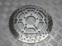 Tarcza hamulca przód 4.65mm SUZUKI VLR 1800 C109R BOULEVARD/INTRUDER 08-13r   PN. 59210-08F20