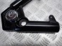 Osłona wahacza tył lewa SUZUKI VLR 1800 C109R BOULEVARD/INTRUDER 08-13r   PN. 61126-22H00-019