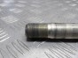 Ośka oś koła przód SUZUKI VLR 1800 C109R BOULEVARD/INTRUDER 08-13r   PN. 54711-22H00
