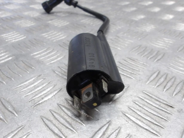 Cewka zapłonowa tylnego cylindra SUZUKI VLR 1800 C109R BOULEVARD/INTRUDER 08-13r   PN. 33410-22H00