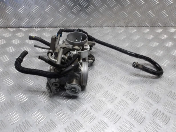 Przepustnica kompletna SUZUKI VLR 1800 C109R BOULEVARD/INTRUDER 08-13r   PN. 13405-22H00