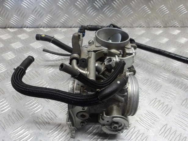Przepustnica kompletna SUZUKI VLR 1800 C109R BOULEVARD/INTRUDER 08-13r   PN. 13405-22H00