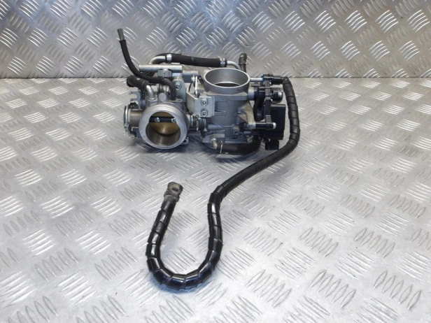 Przepustnica kompletna SUZUKI VLR 1800 C109R BOULEVARD/INTRUDER 08-13r   PN. 13405-22H00
