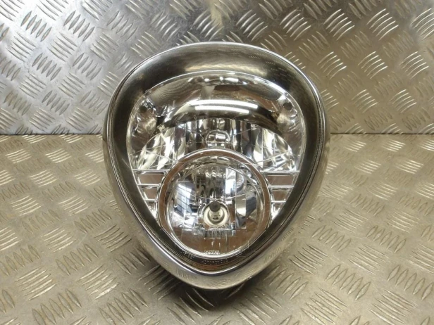 Lampa przednia reflektor YAMAHA XV 1900 ROADLINER/STRATOLINER 06-14r   PN. 1D7-84310-00