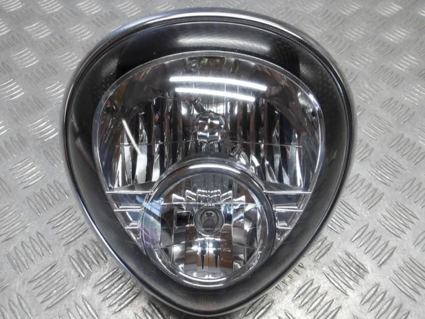 Lampa przednia reflektor YAMAHA XV 1900 ROADLINER/STRATOLINER 06-14r   PN. 1D7-84310-00