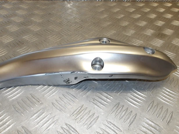 Banan stelaż mocowanie błotnika tył lewy YAMAHA XV 1900 ROADLINER/STRATOLINER 06-14r   PN. 1D7-21613-00