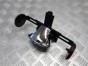 Stelaż mocowanie tablicy YAMAHA XV 1900 ROADLINER/STRATOLINER 06-14r  PN. 1D7-84558-00