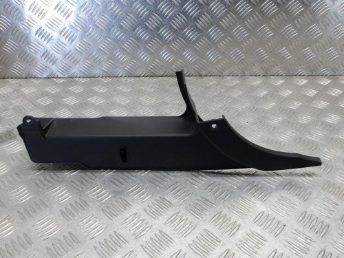 Osłona pasa napędu dolna YAMAHA XV 1900 RODALINER/STRATOLINER 06-14r   PN. 1D7-22312-00